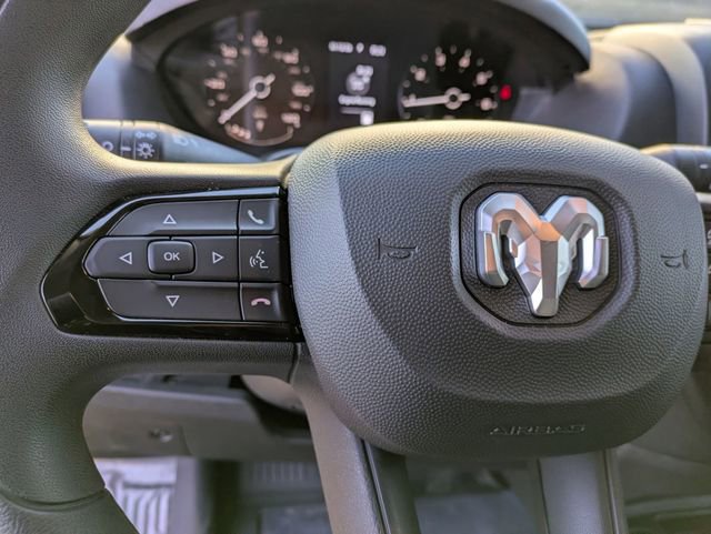 New 2026 RAM ProMaster 1500 w/ Convenience Group image 15