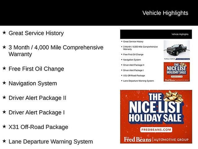 Used 2020 GMC Sierra 2500 Denali image 5