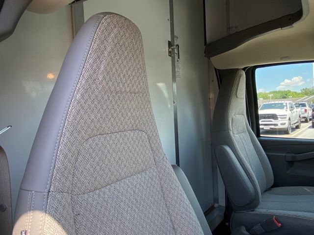 New 2026 Chevrolet Express 3500 w/ Power Convenience Package RWD image 15