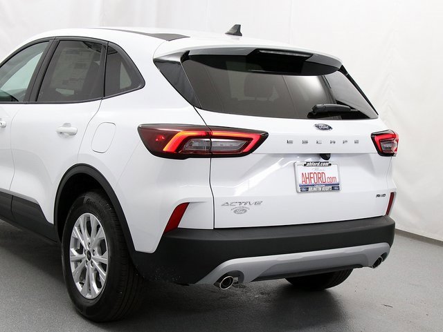 New 2026 Ford Escape Active image 7