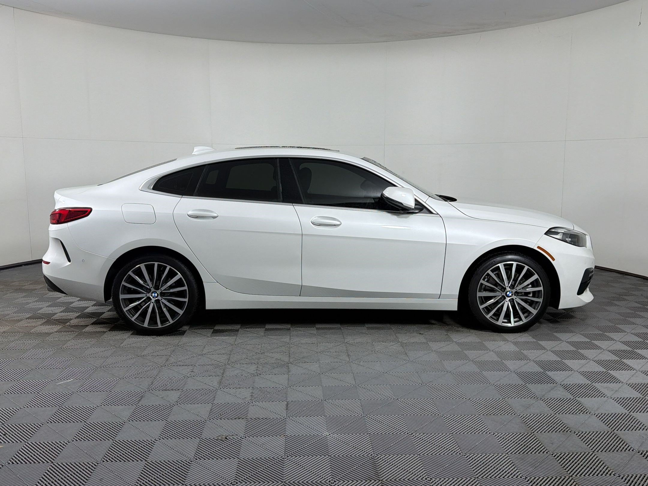 Used 2023 BMW 228i Gran Coupe w/ Convenience Package FWD image 8