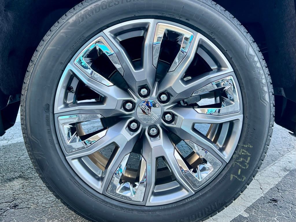 New 2026 GMC Sierra 1500 Denali image 19
