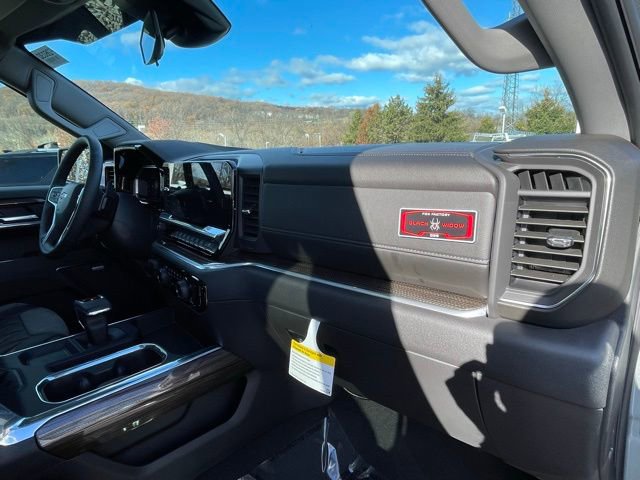New 2026 Chevrolet Silverado 1500 RST image 37