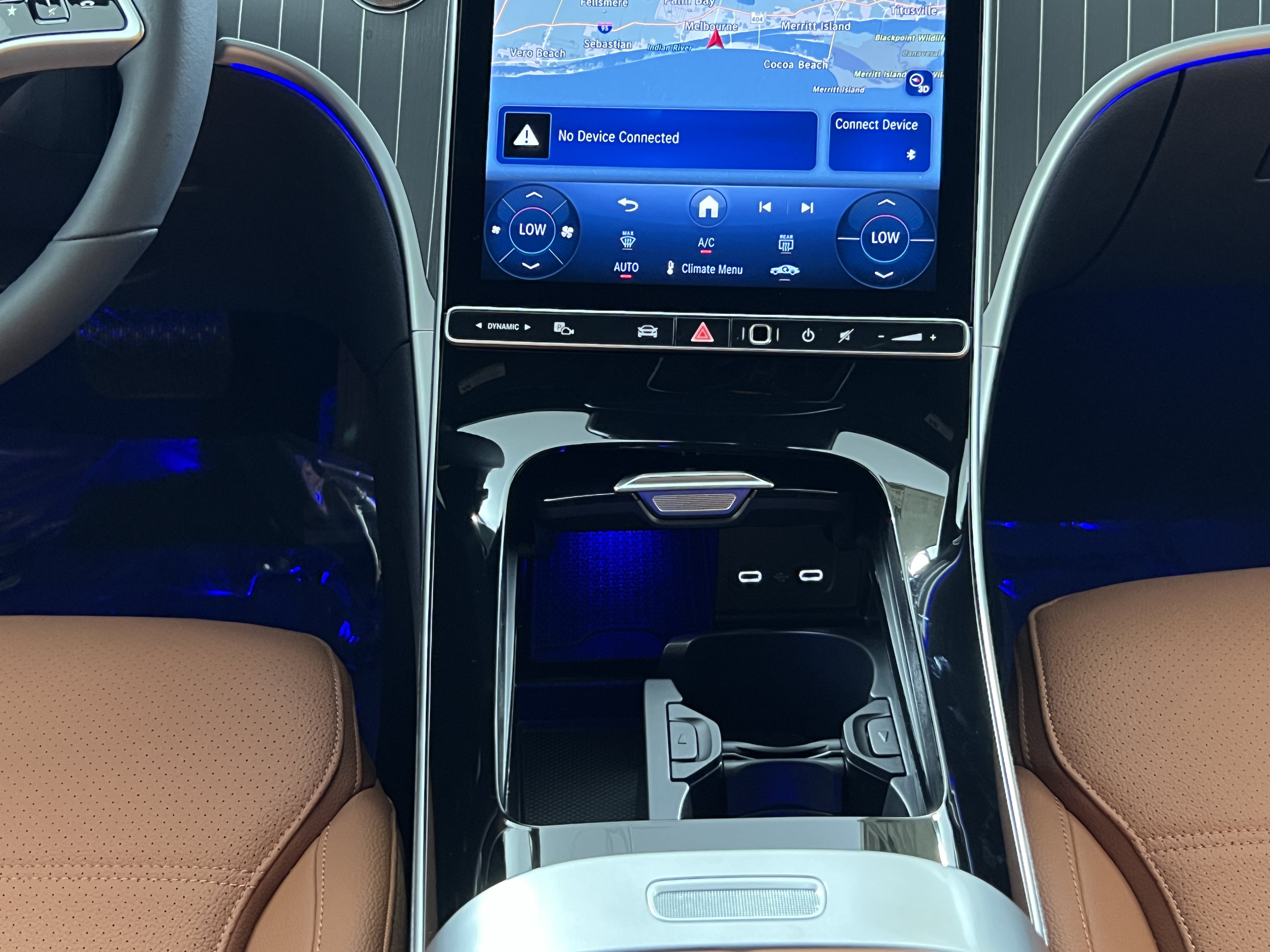 New 2026 Mercedes-Benz C 300 Sedan image 18