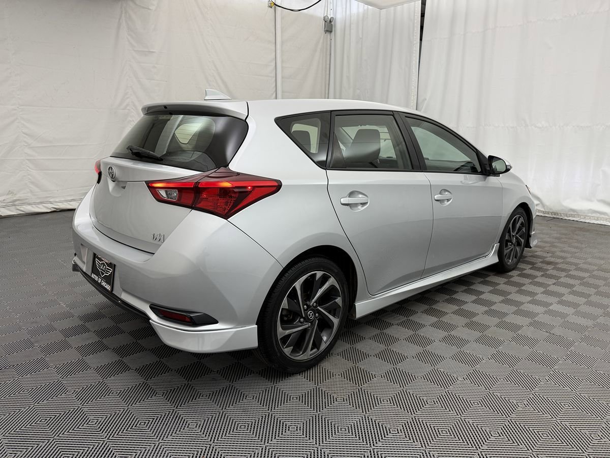 Used 2016 Scion iM FWD image 5