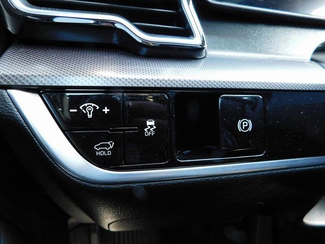 Used 2024 Kia Sportage SX image 25