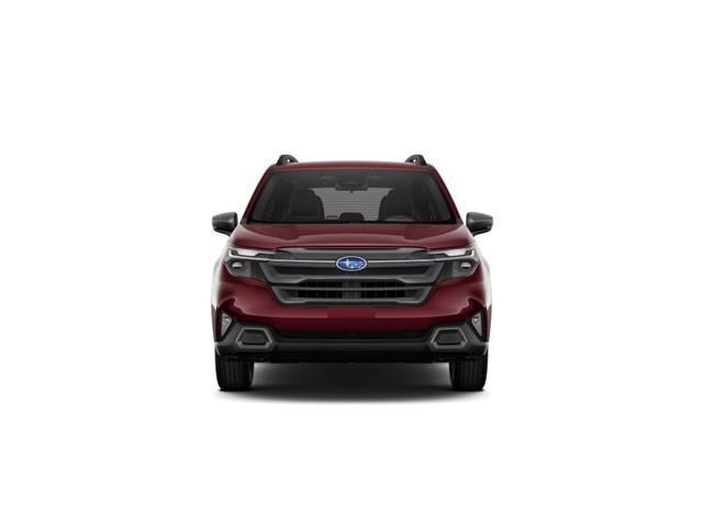 New 2026 Subaru Forester Limited image 8