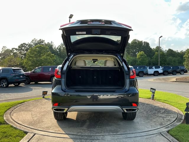 Used 2022 Lexus RX 350 FWD w/ Premium Package image 27