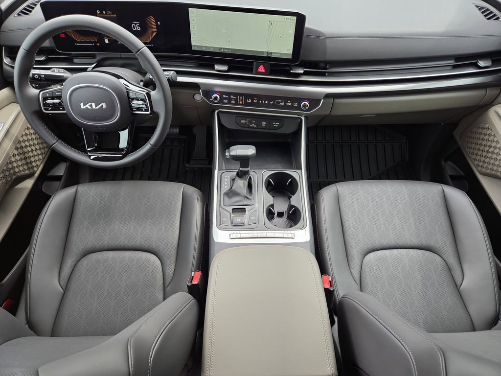 New 2026 Kia Carnival image 18