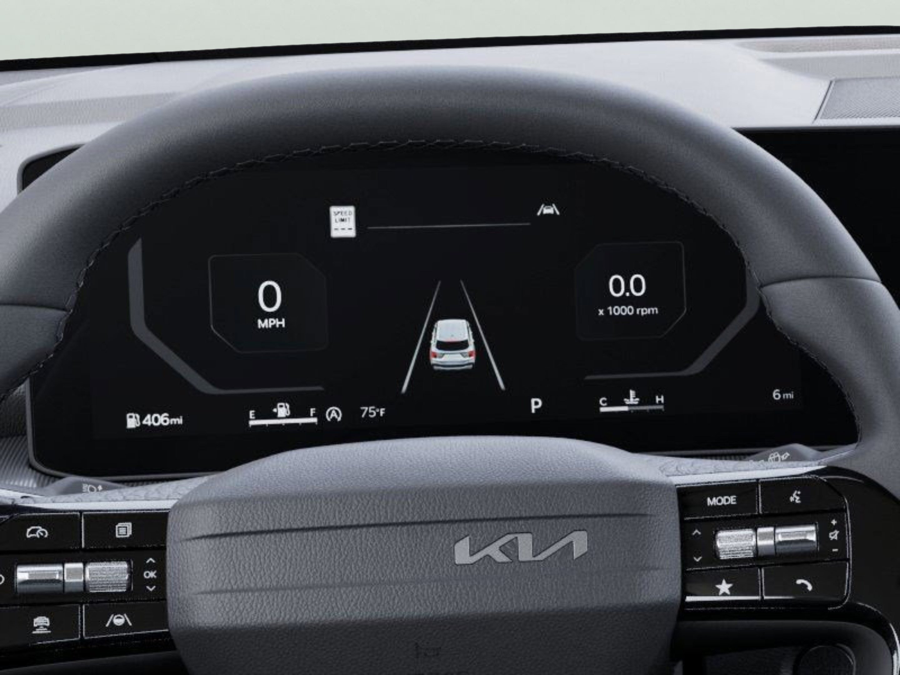 New 2026 Kia Sorento SX FWD image 21