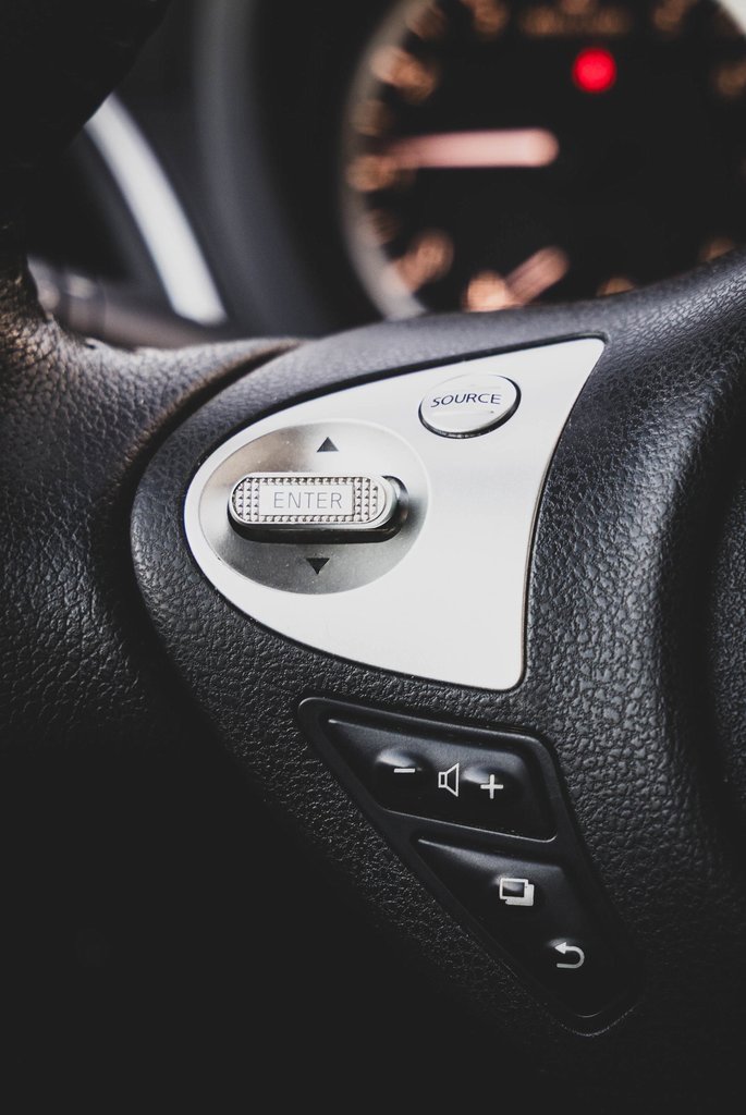 Used 2019 Nissan Sentra SV image 8