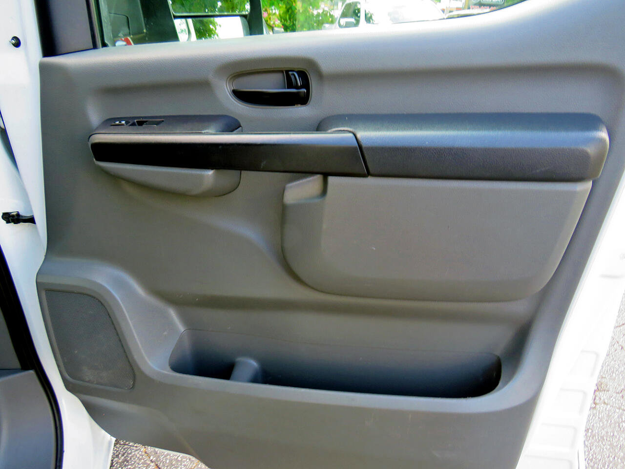 Used 2018 Nissan NV 1500 S w/ Rear Door Glass Package image 25