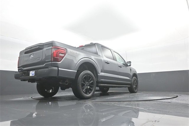 New 2026 Ford F150 Platinum w/ FX4 Off-Road Package image 33
