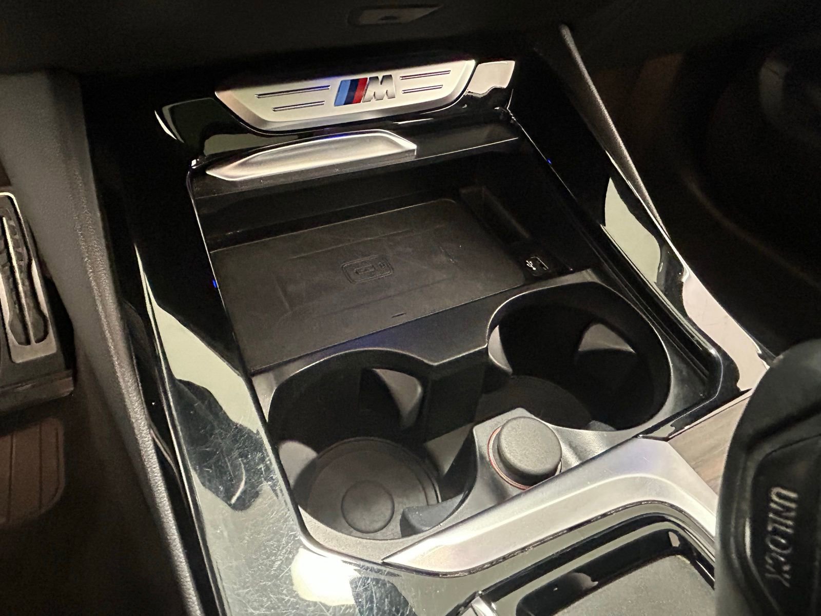 Used 2019 BMW X3 M40i w/ Premium Package image 21