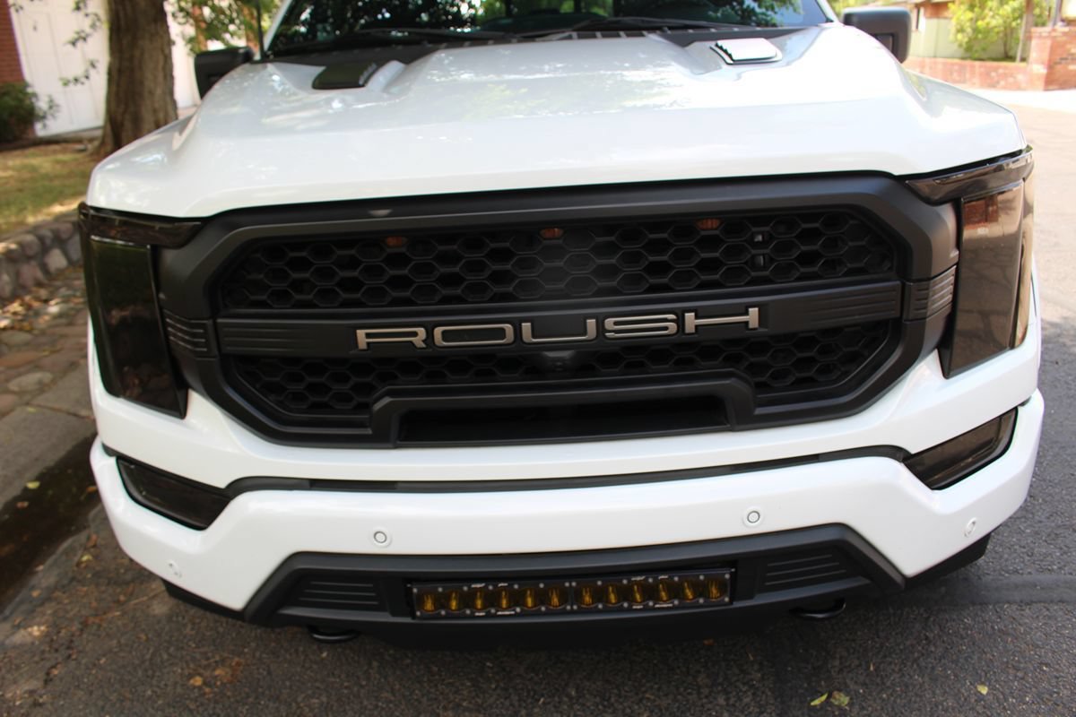 Used 2023 Ford F150 XLT w/ Equipment Group 302A High AWD/4WD image 53