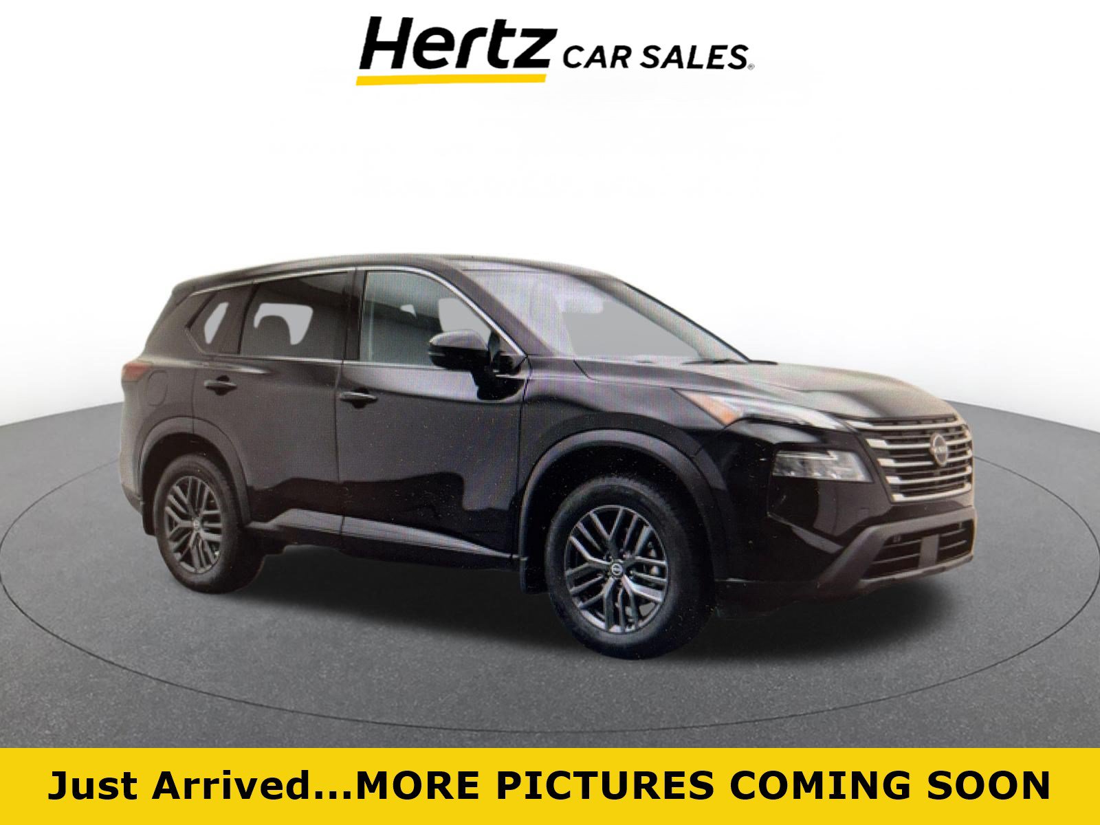Used 2026 Nissan Rogue SL