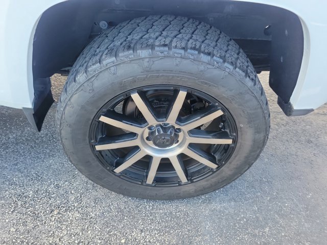 Used 2016 Chevrolet Colorado LT w/ LT Convenience Package image 7