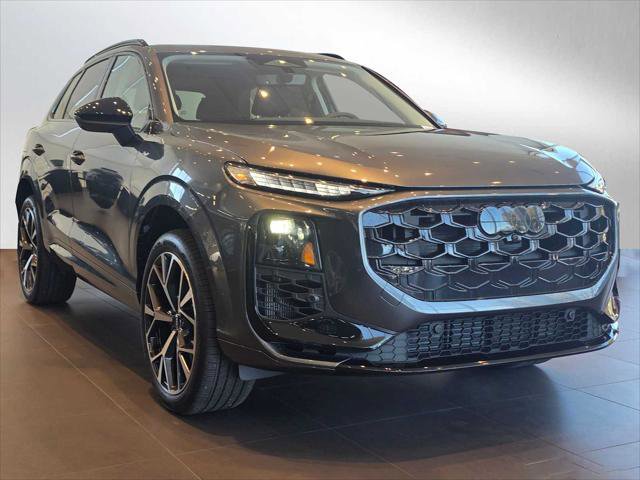 New 2026 Audi Q3 quattro 2.0T image 1