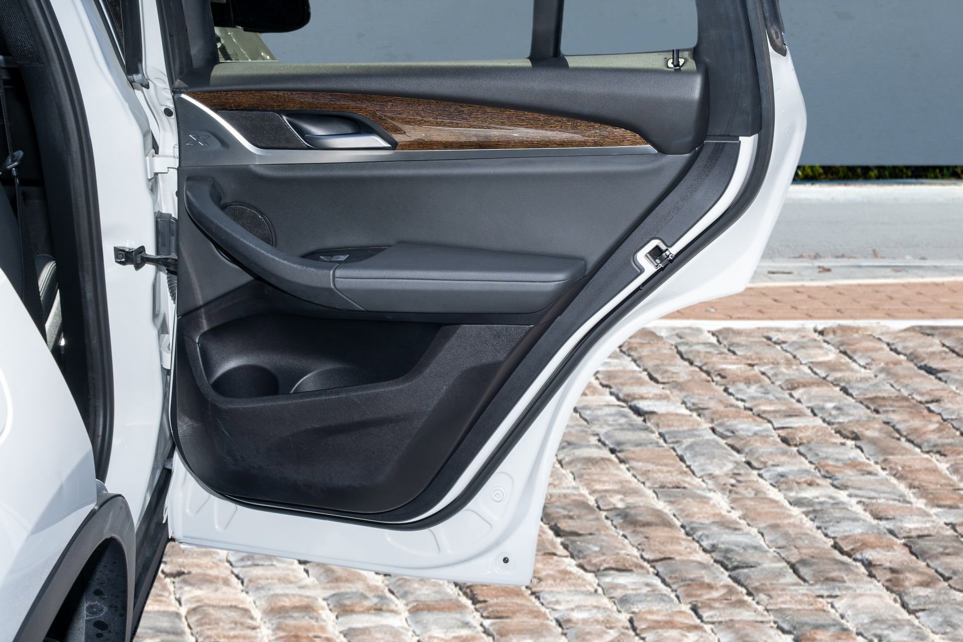 Used 2020 BMW X3 sDrive30i w/ Convenience Package image 14