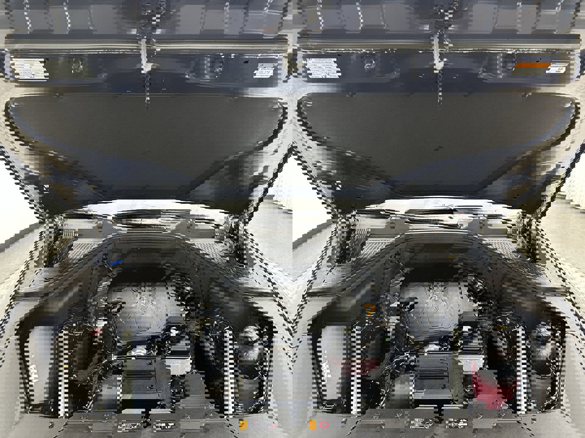 Certified 2025 Genesis GV80 2.5T Standard image 25