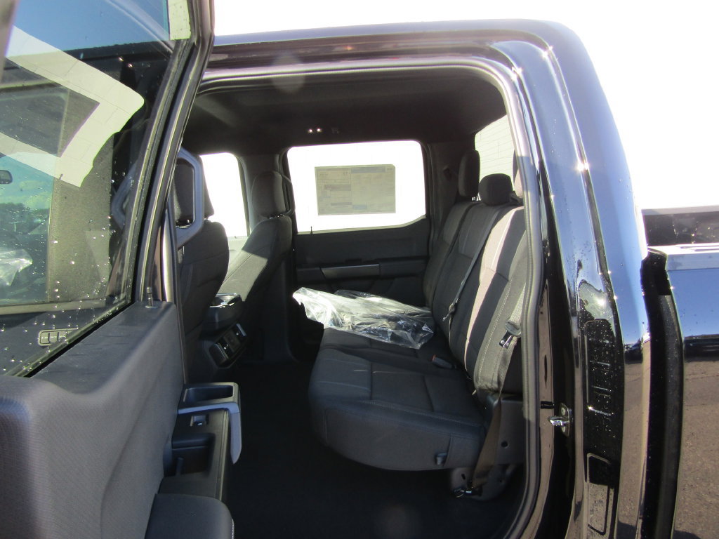 New 2026 Ford F150 STX w/ F-150 LOBO Package AWD/4WD image 25