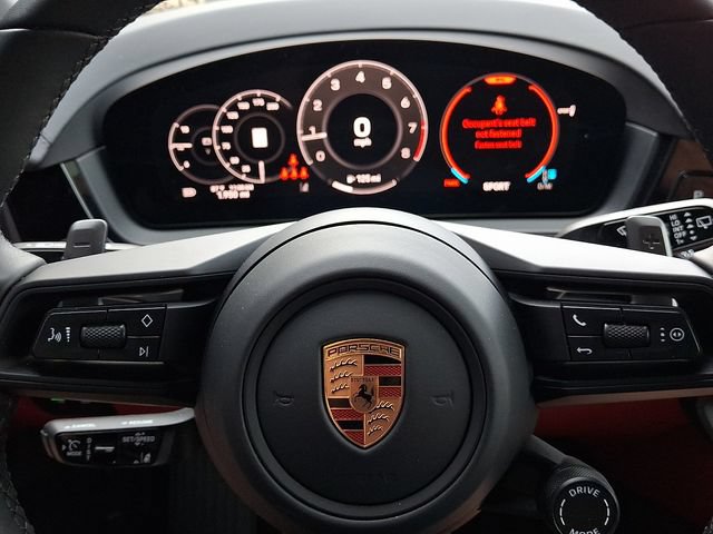 Certified 2026 Porsche Cayenne S AWD/4WD image 23