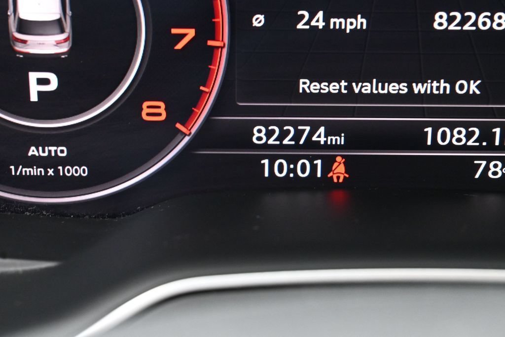 Used 2018 Audi Q7 3.0T Premium Plus AWD/4WD image 19