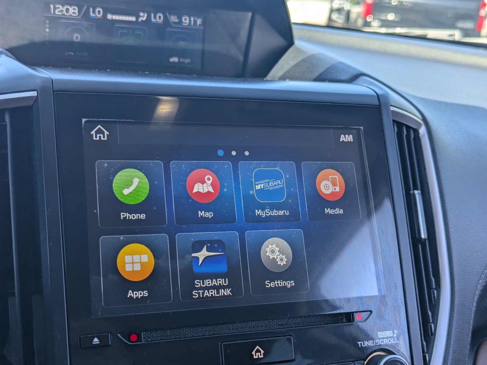 Used 2020 Subaru Forester Touring w/ Popular Package #2 image 20