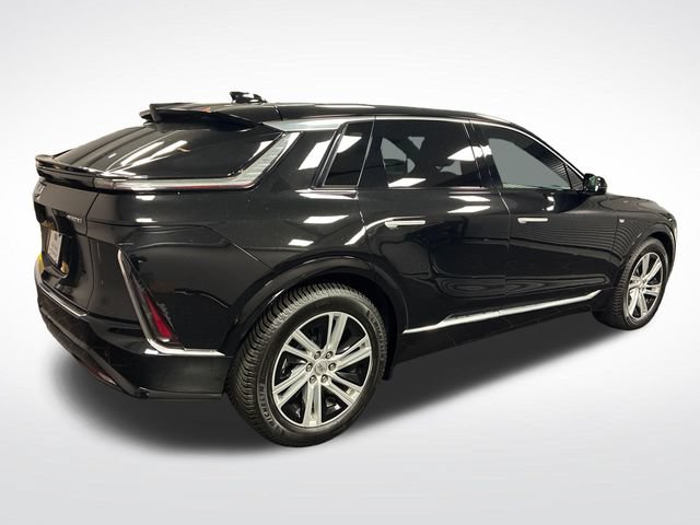 Certified 2024 Cadillac Lyriq Tech RWD image 5