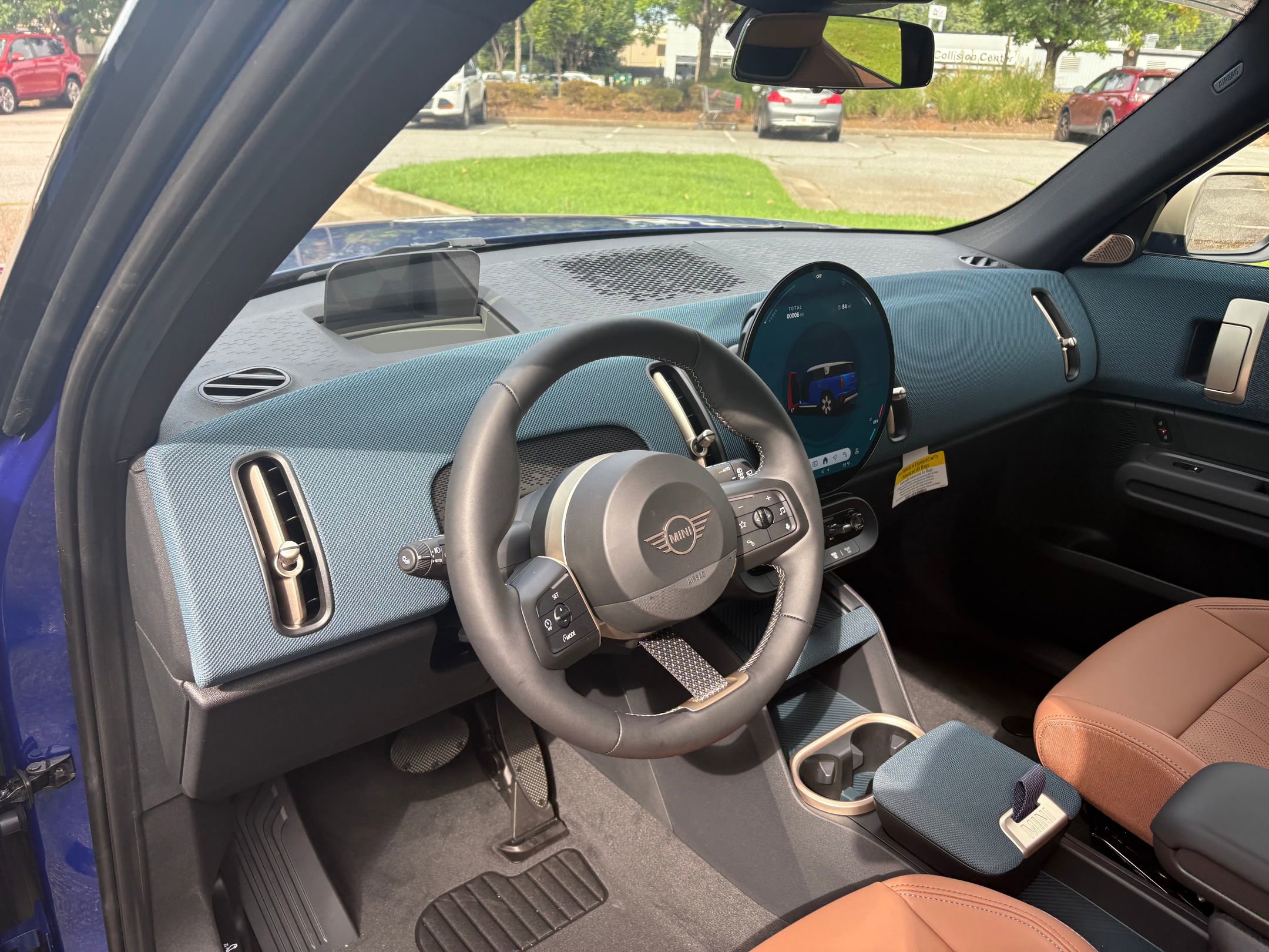 New 2025 MINI Cooper Countryman S image 4