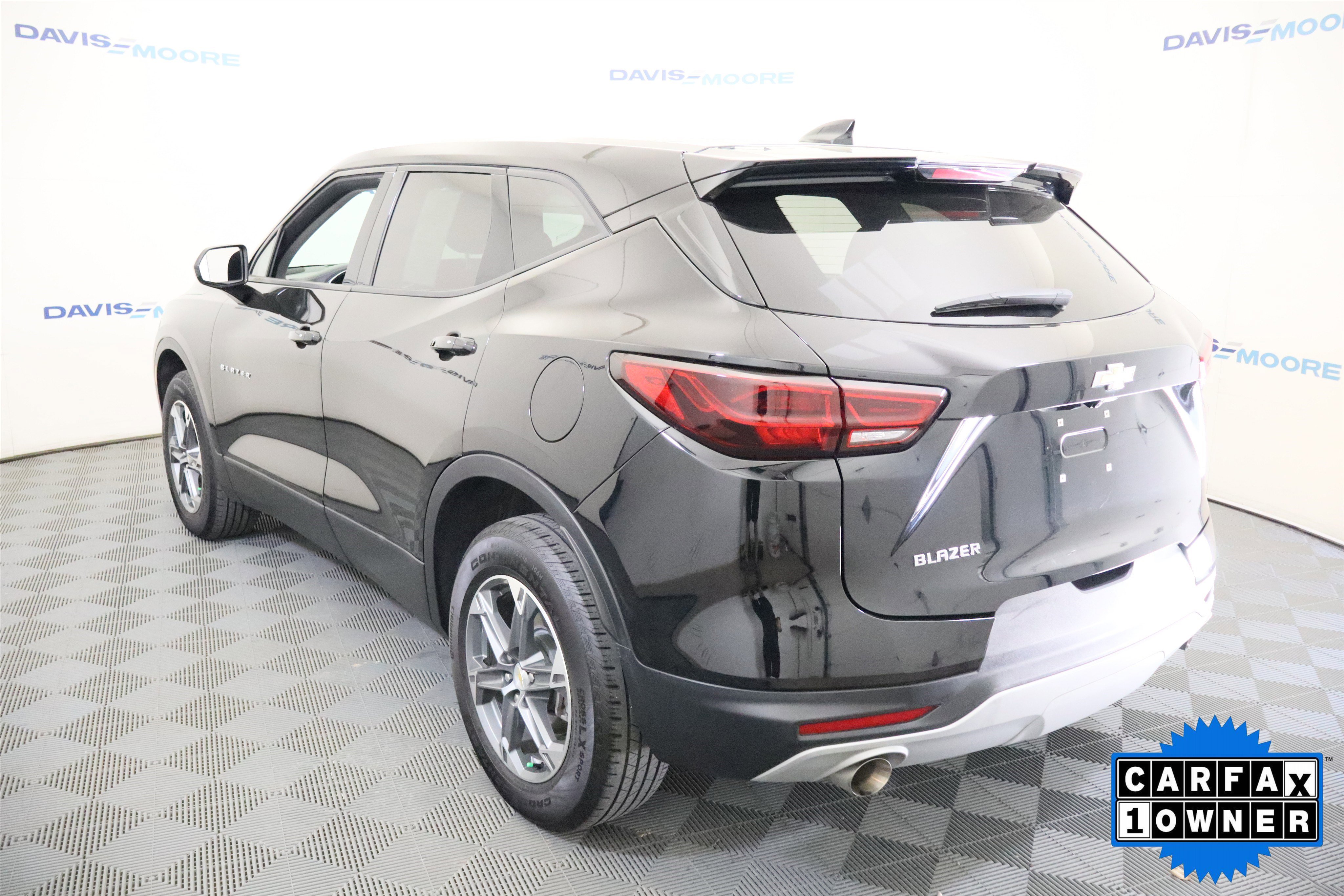 Used 2025 Chevrolet Blazer LT image 10