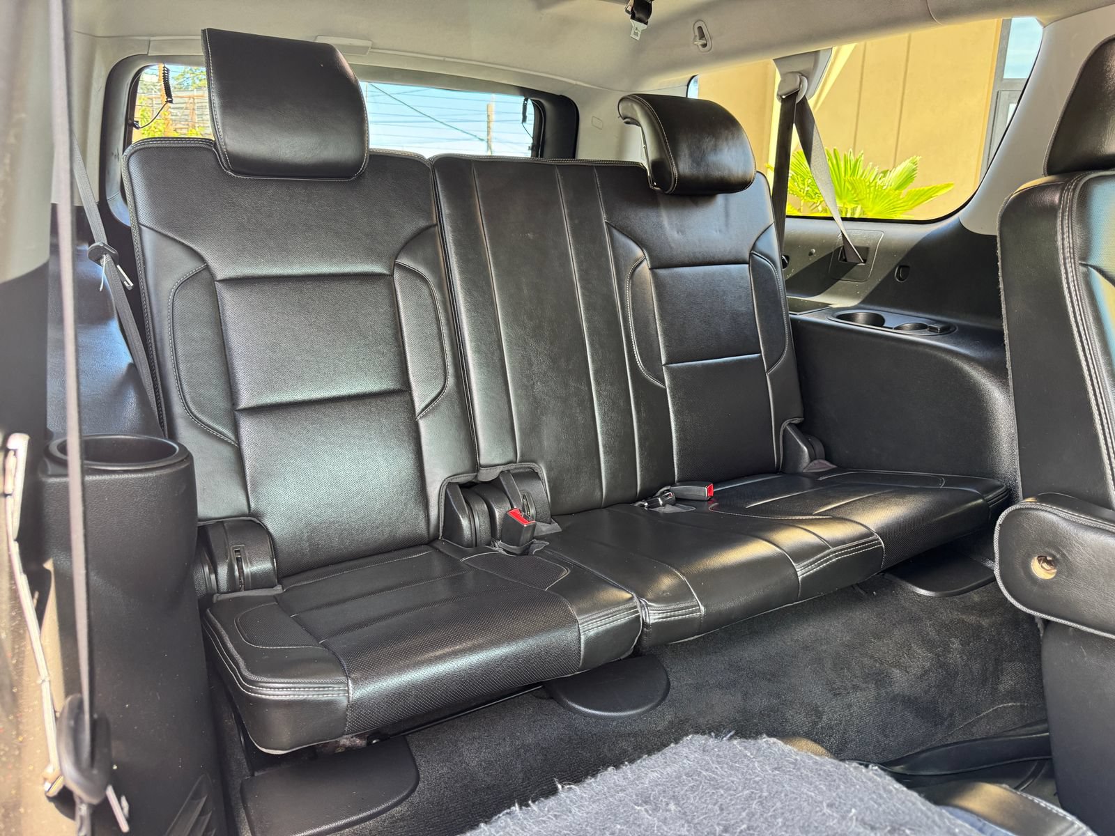 Used 2018 GMC Yukon XL Denali AWD/4WD image 23