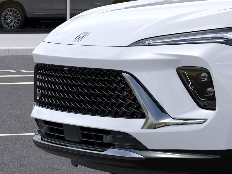 New 2026 Buick Envision Sport Touring AWD/4WD image 13