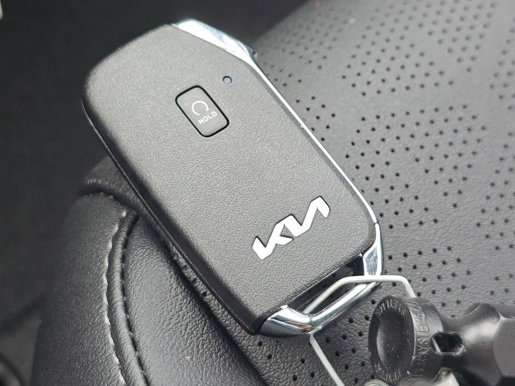 New 2026 Kia Seltos EX w/ EX Sunroof Package image 32