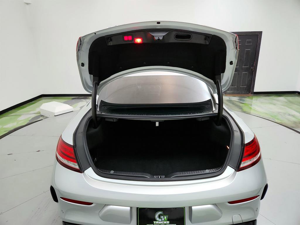 Used 2019 Mercedes-Benz C 63 AMG S image 29