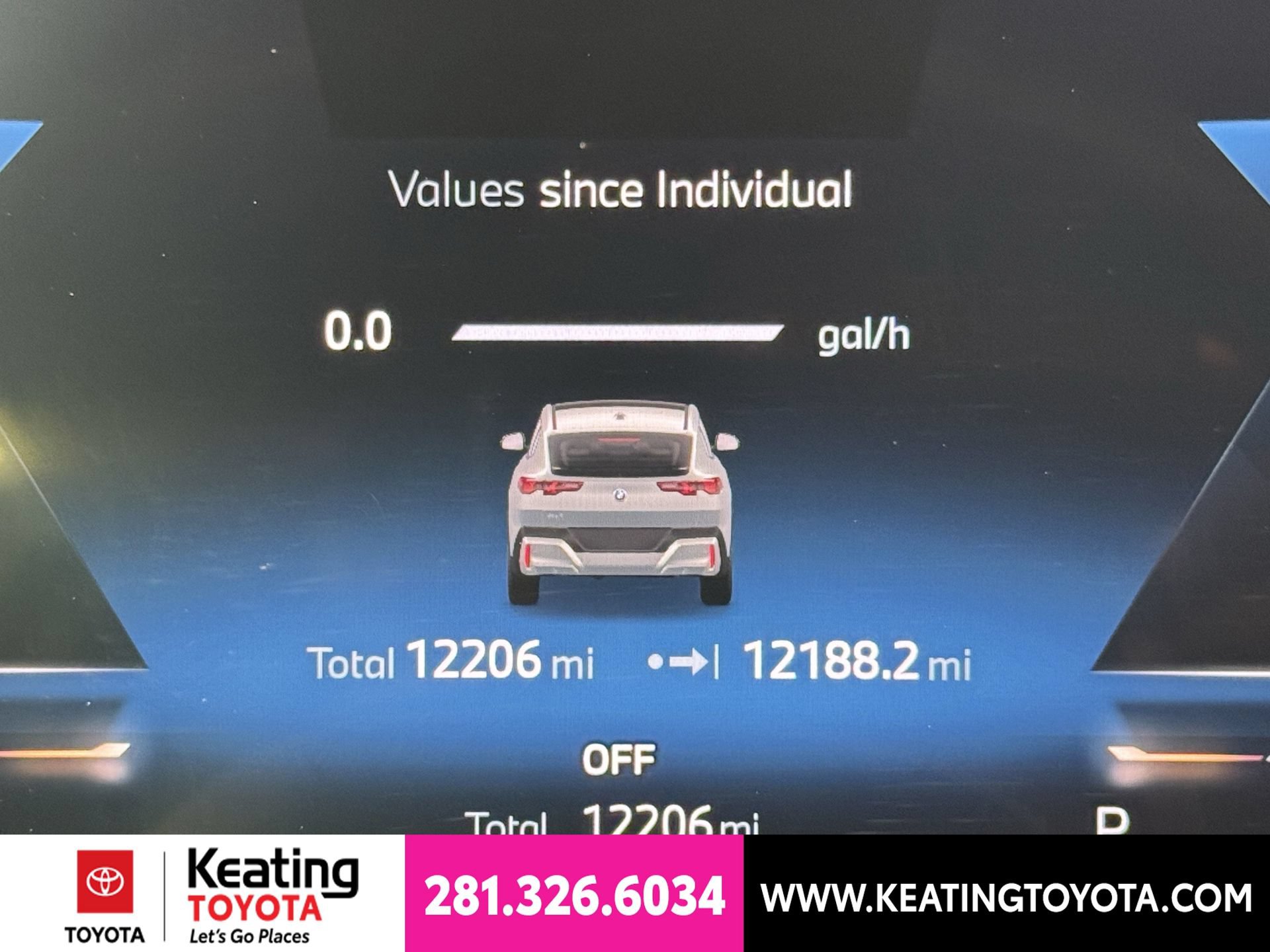 Used 2026 BMW X2 xDrive28i AWD/4WD image 26