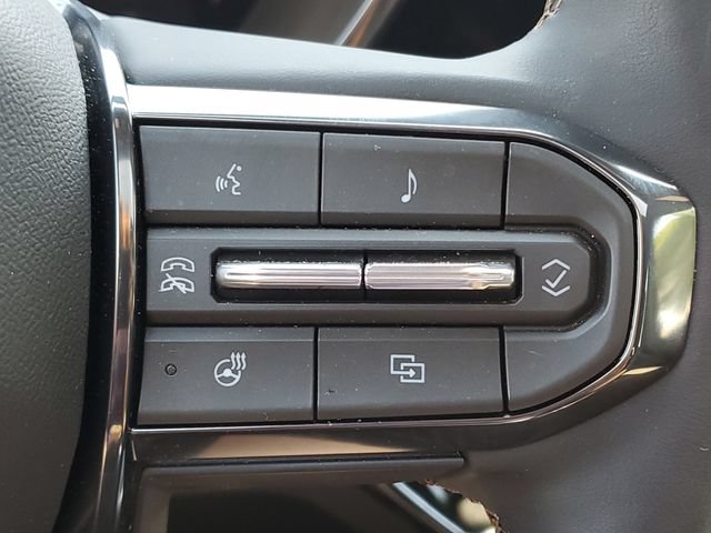 Certified 2026 GMC Canyon AT4 w/ Technology Plus Package AWD/4WD image 12