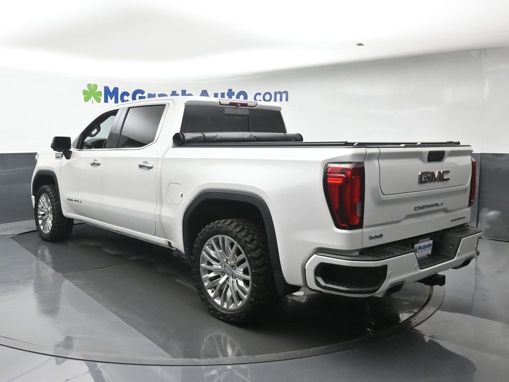 Used 2019 GMC Sierra 1500 Denali image 20