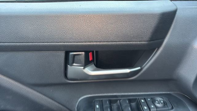 New 2026 Toyota Tacoma TRD Off-Road w/ TRD Off Road Premium Package image 13