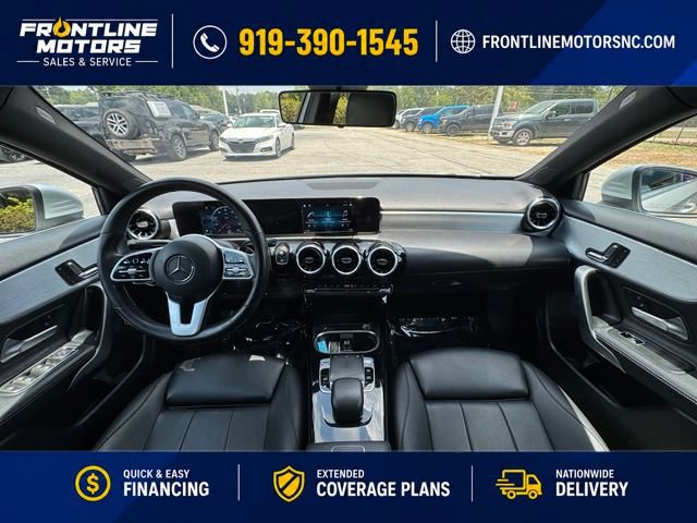 Used 2020 Mercedes-Benz A 220 image 18