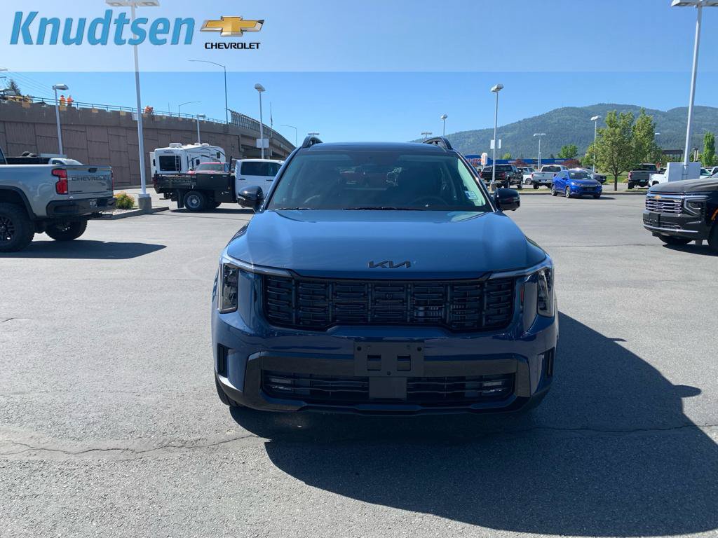 Used 2026 Kia Sorento SX AWD/4WD image 2