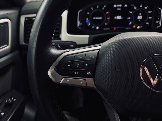 Used 2022 Volkswagen Atlas SE image 26