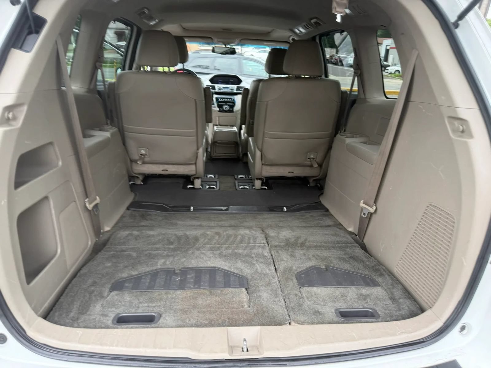 Used 2011 Honda Odyssey EX-L image 23