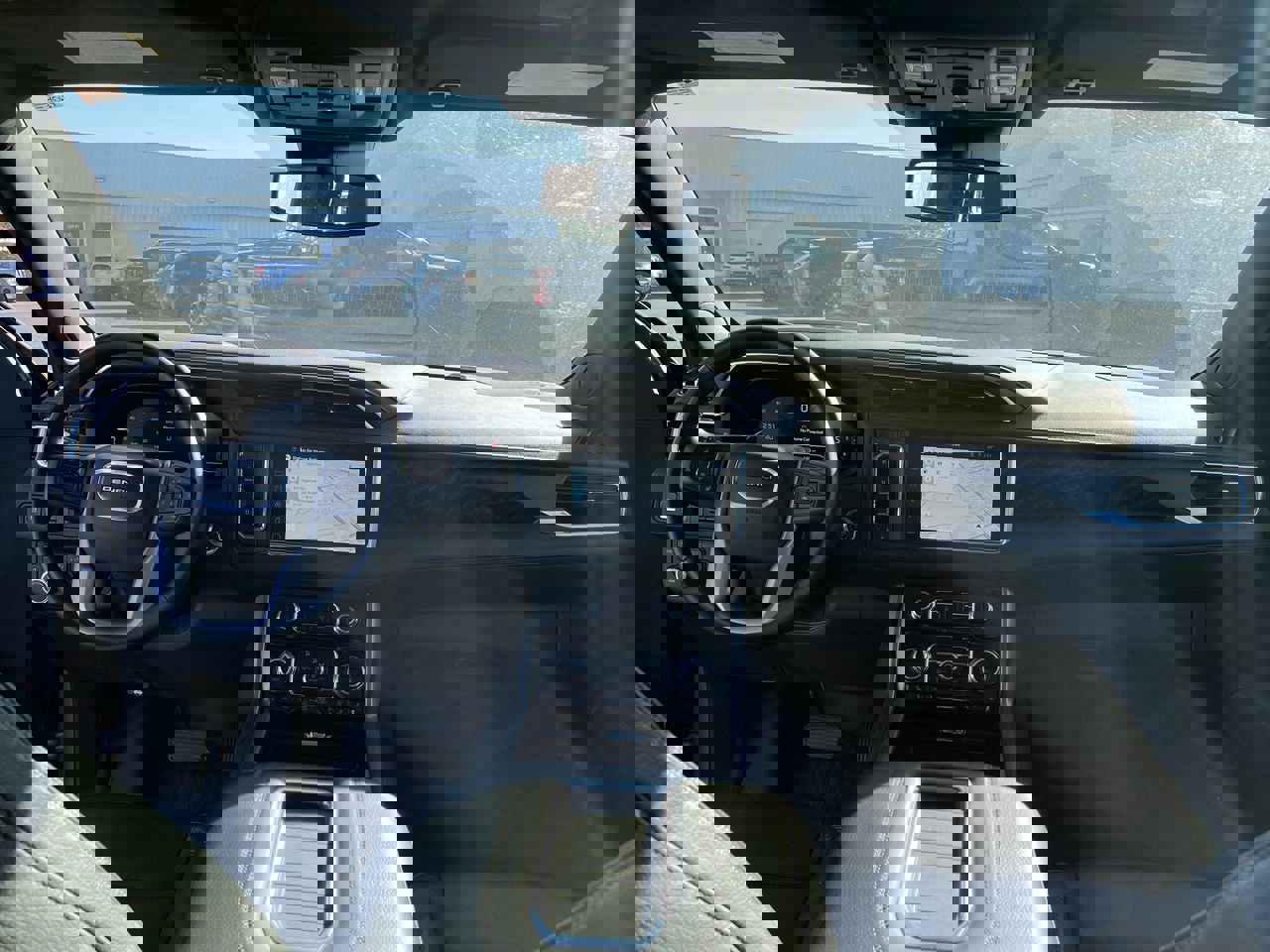 Certified 2023 GMC Yukon XL Denali image 21