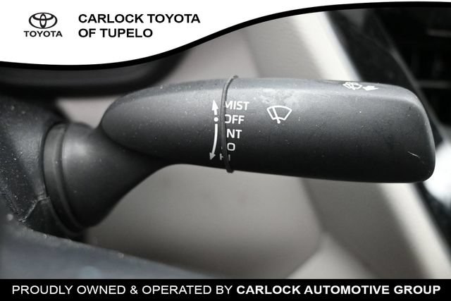 Used 2026 Toyota Corolla Cross L FWD image 29