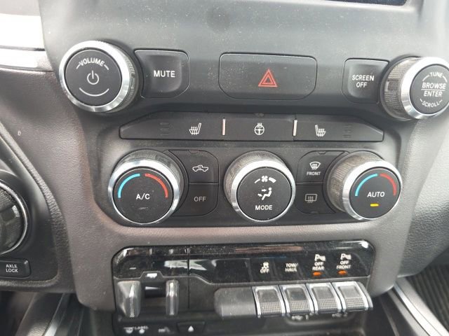 Used 2019 RAM 1500 Big Horn AWD/4WD image 13