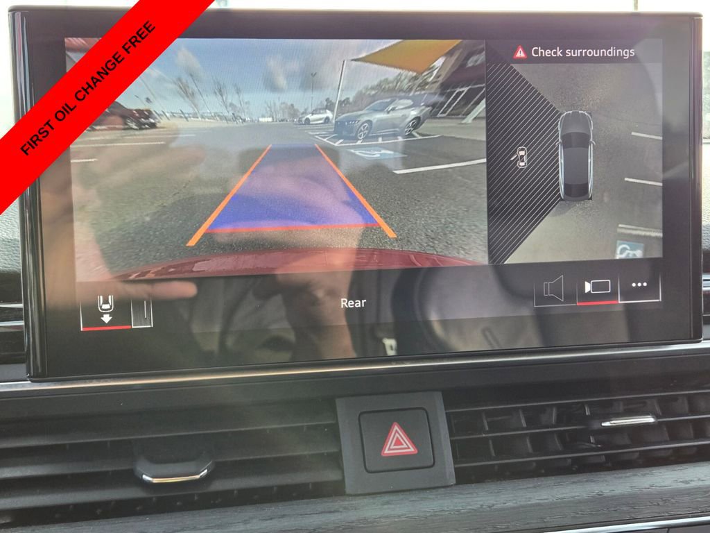 Used 2024 Audi A5 2.0T Premium Plus image 27