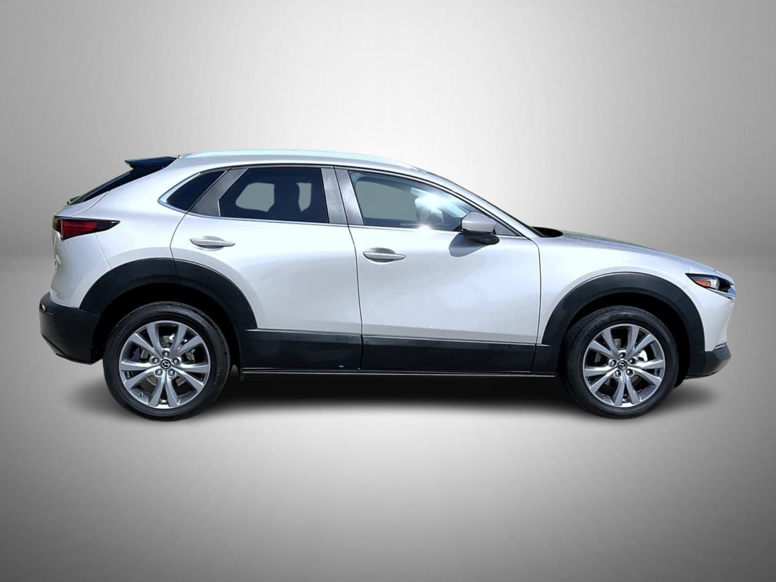Certified 2023 MAZDA CX-30 AWD 2.5 S w/ Select Package image 4