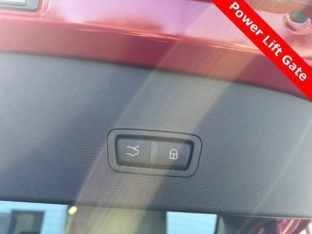 Used 2024 Dodge Hornet R/T Plus image 19