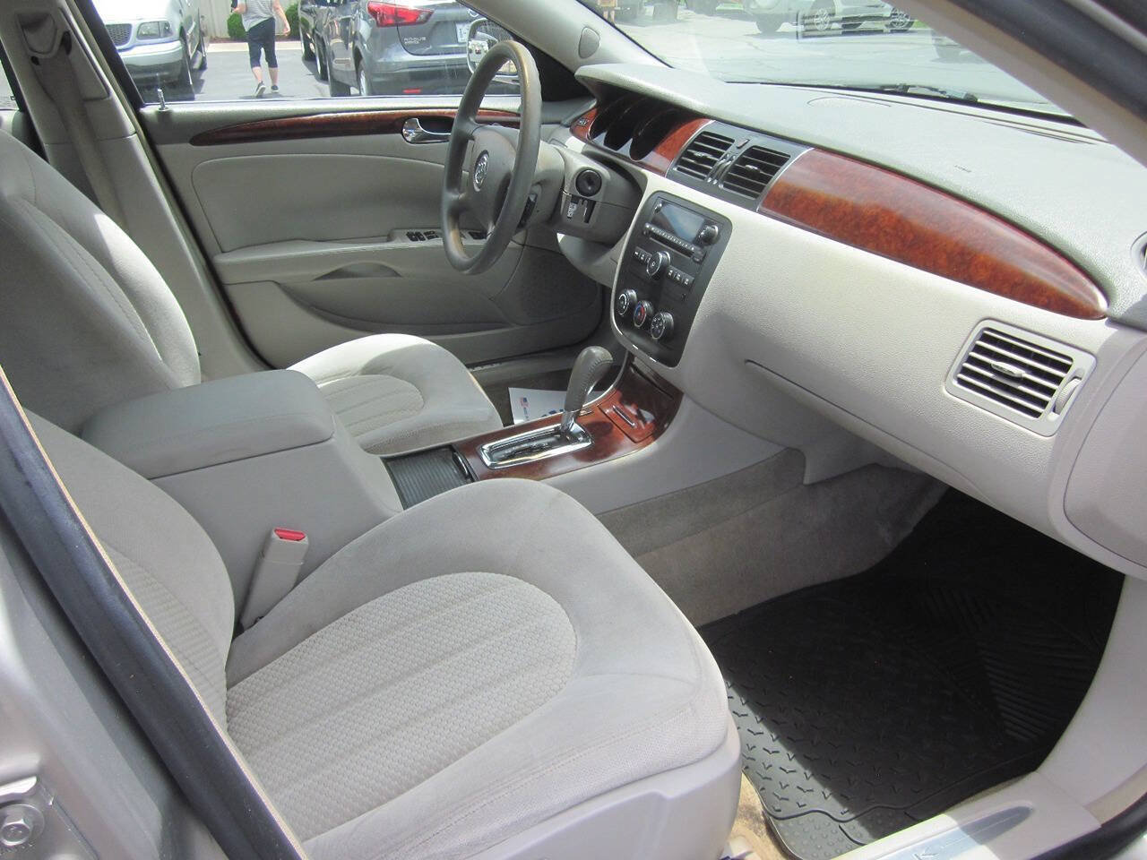 Used 2006 Buick Lucerne CX FWD image 14